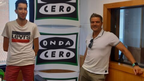 Marc Perell&oacute; i David Bachiller