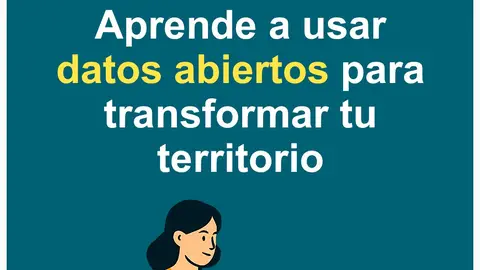 Ya está disponible el MOOC sobre datos abiertos de mODiLABS, de la FAMP y el Consorcio Puntos Vuela de Andalucía Ya está disponible el MOOC sobre datos abiertos de mODiLABS, de la FAMP y el Consorcio Puntos Vuela de Andalucía