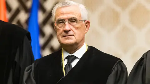 La Universidad CEU Fernando III reconocerá a Francisco Herrero León por su contribución al desarrollo empresarial y económico de Sevilla y Andalucía La Universidad CEU Fernando III reconocerá a Francisco Herrero León por su contribución al desarrollo empresarial y económico de Sevilla y Andalucía