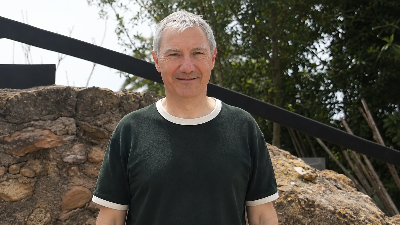 Josep Lluís Joan: "Las lluvias registradas durante el invierno y la primavera han devuelto la alegría a la agricultura de Ibiza". Josep Lluís Joan: "Las lluvias registradas durante el invierno y la primavera han devuelto la alegría a la agricultura de Ibiza".