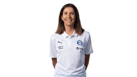 Andrea Esteban