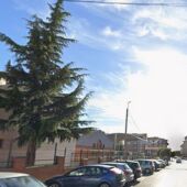 Atropellan a una mujer de 65 años en el casco urbano de La Virgen del Camino