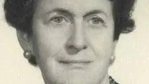 Piedad de la Cierva Viudes Piedad de la Cierva Viudes