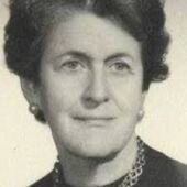 Piedad de la Cierva Viudes