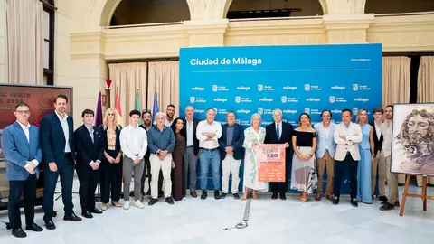 La Cofradía de El Rico presenta la IIIª Verbena Solidaria en colaboración con la Fundación Olivares La Cofradía de El Rico presenta la IIIª Verbena Solidaria en colaboración con la Fundación Olivares