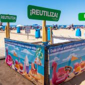 Benidorm, ejemplo de buenas prácticas de gestión de residuos municipales para el ‘Green City Accord’ 