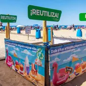 Benidorm, ejemplo de buenas prácticas de gestión de residuos municipales para el ‘Green City Accord’ Benidorm, ejemplo de buenas prácticas de gestión de residuos municipales para el ‘Green City Accord’