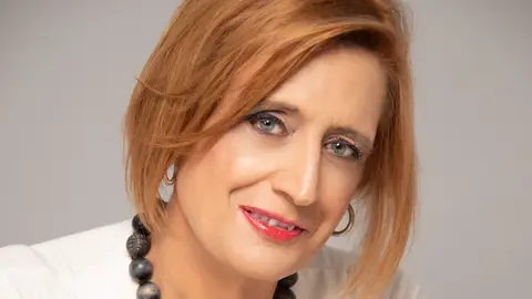 Eva Diaz, membre del Consell de la Dona de la Zona Franca Eva Diaz, membre del Consell de la Dona de la Zona Franca