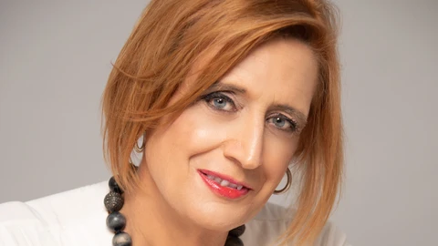 Empresa en femení amb Eva Diaz, CEO de Shaping The New
