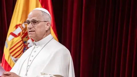 Sumar entrega al Papa una carta del Sindicato de Inquilinas y explican la intrahistoria Sumar entrega al Papa una carta del Sindicato de Inquilinas y explican la intrahistoria