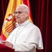 Sumar entrega al Papa una carta del Sindicato de Inquilinas y explican la intrahistoria