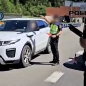 Francia y España intensifican los dispositivos de policía en la zona fronteriza Francia y España intensifican los dispositivos de policía en la zona fronteriza