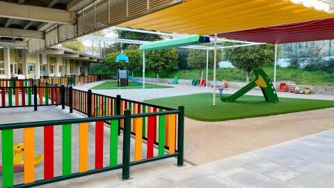 Benidorm publica un nuevo listado provisional de las plazas adjudicadas en las escuelas infantiles municipales y el SAPI