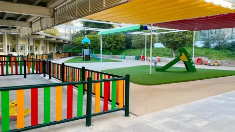 Benidorm publica un nuevo listado provisional de las plazas adjudicadas en las escuelas infantiles municipales y el SAPI Benidorm publica un nuevo listado provisional de las plazas adjudicadas en las escuelas infantiles municipales y el SAPI