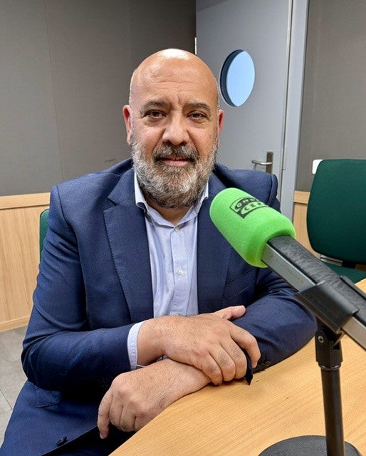 Jaime Martínez: “Es una irresponsabilidad convocar el colapso de Palma en plena temporada” episode artwork
