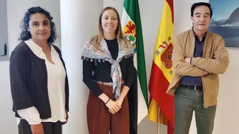 Abierta la convocatoria de los Premios Otaex 2026 a la Accesibilidad Universal en Extremadura Abierta la convocatoria de los Premios Otaex 2026 a la Accesibilidad Universal en Extremadura