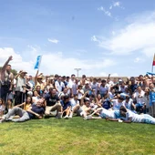 Fin de semana histórico para el fútbol de la Vega Baja con los ascensos del Sporting Costa Blanca Torrevieja y el CD Almoradí Fin de semana histórico para el fútbol de la Vega Baja con los ascensos del Sporting Costa Blanca Torrevieja y el CD Almoradí