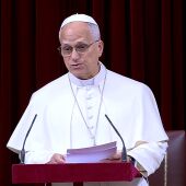 Discurso del papa León XIV en el Congreso de los Diputados