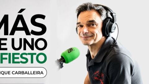 M&aacute;s de Uno Infiesto
