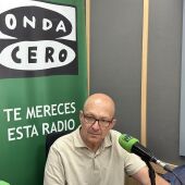Antonio Narváez, Polígono Guadalhoce