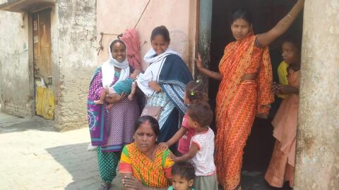 Projecte Varanasi