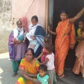 Projecte Varanasi