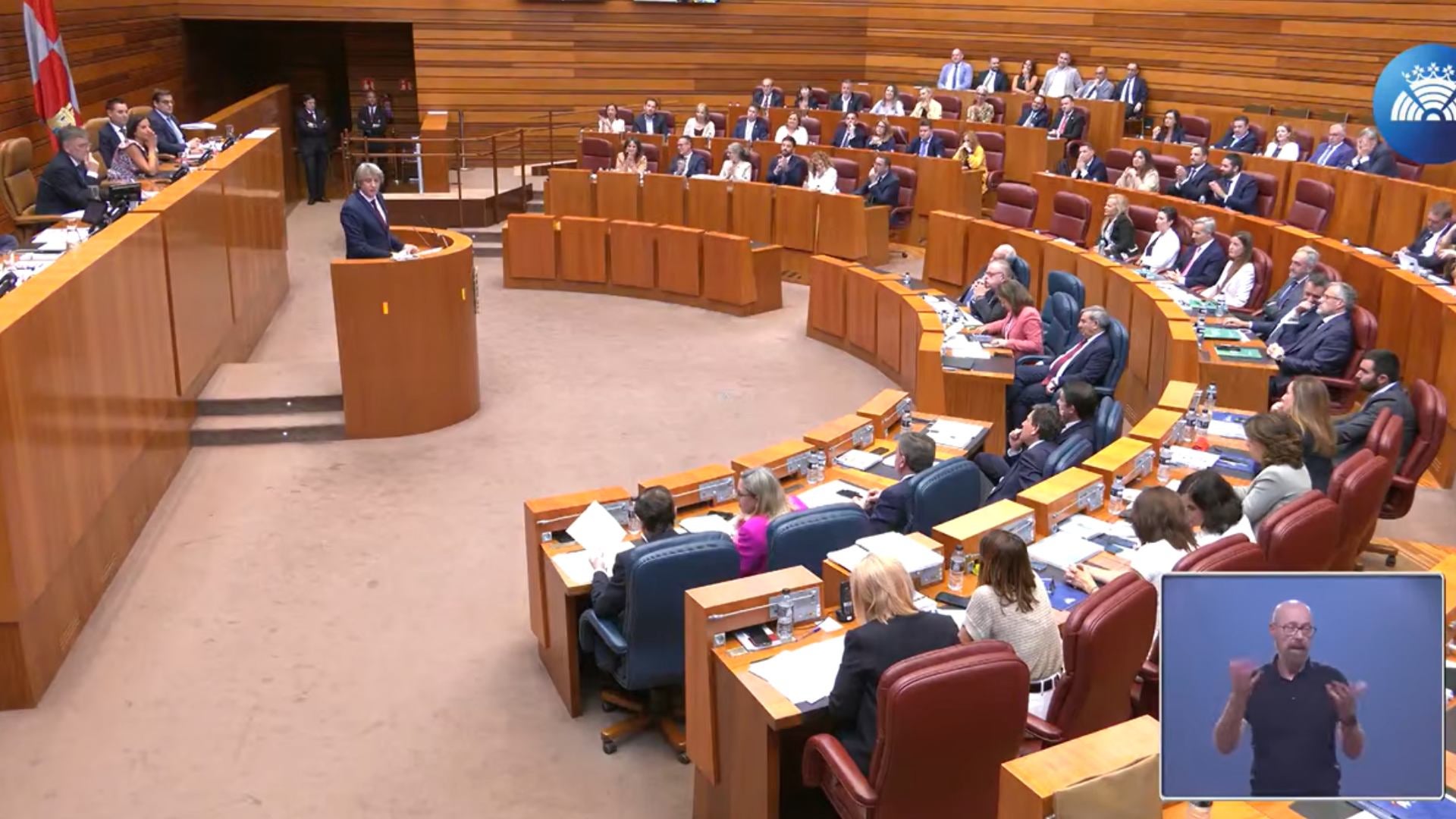 El fiscal general del Estado, en la quinta jornada del juicio contra él en el Tribunal Supremo El fiscal general del Estado, en la quinta jornada del juicio contra él en el Tribunal Supremo