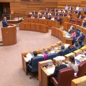 debate de investidura