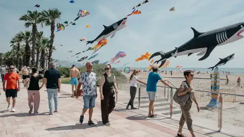 Festival Internacional del Viento Festival Internacional del Viento