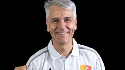 Voleibol