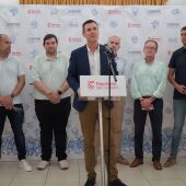 La Diputación de Castellón convierte cinco municipios en escenarios de cine con ‘Cortometrando’