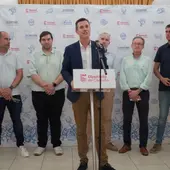 La Diputación de Castellón convierte cinco municipios en escenarios de cine con ‘Cortometrando’ La Diputación de Castellón convierte cinco municipios en escenarios de cine con ‘Cortometrando’