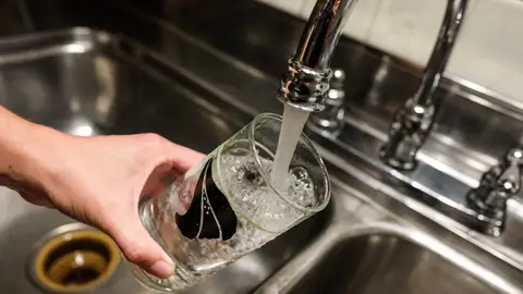 Qué pasa con el sabor del agua de Madrid: el Canal de Isabel II emite un comunicado Qué pasa con el sabor del agua de Madrid: el Canal de Isabel II emite un comunicado
