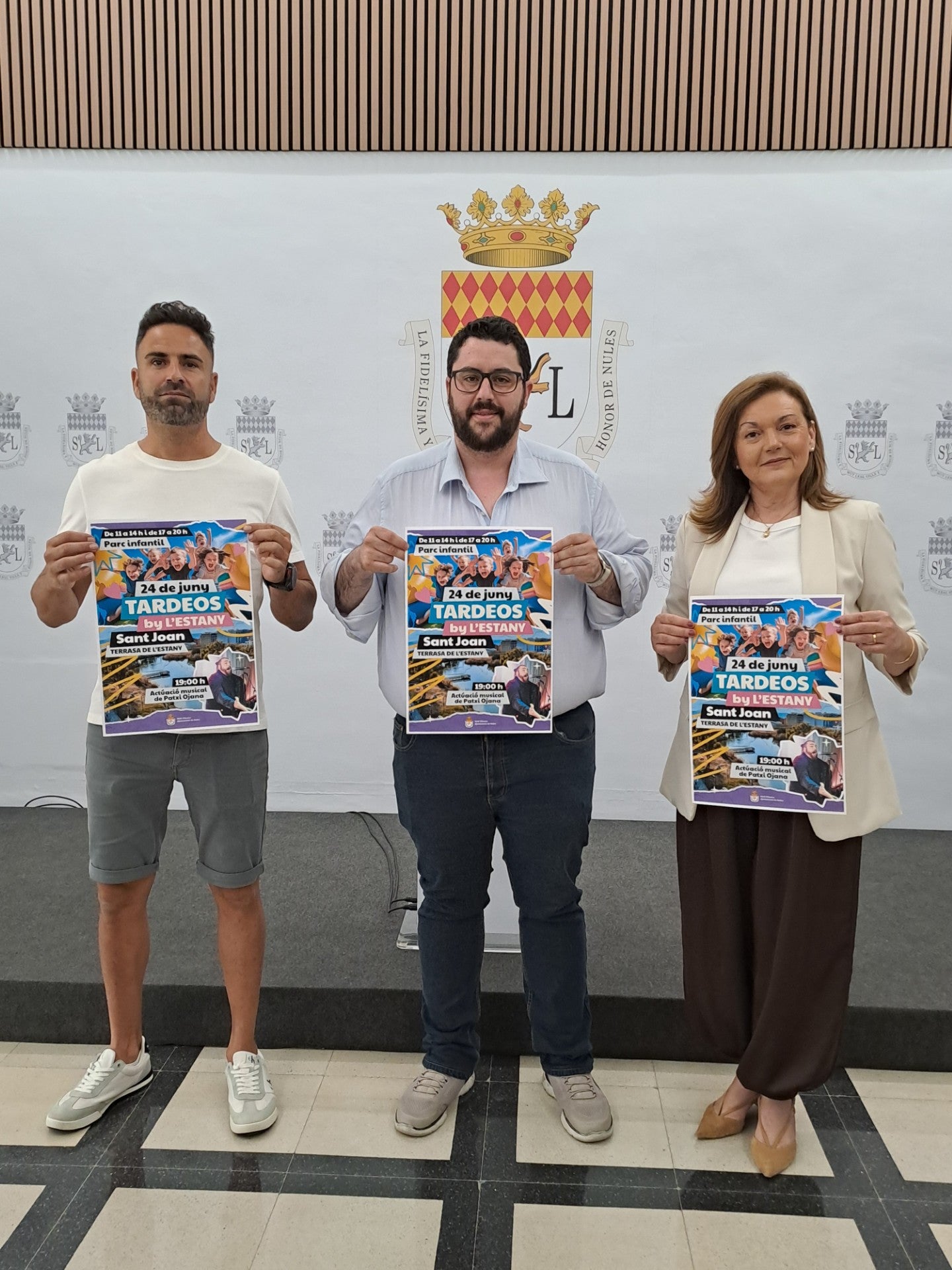 L’Estany Fest refuerza su papel como festival referente de la Playa de Nules en su octava edición L’Estany Fest refuerza su papel como festival referente de la Playa de Nules en su octava edición