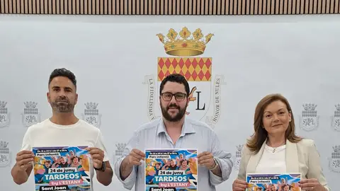 L’Estany Fest refuerza su papel como festival referente de la Playa de Nules en su octava edición L’Estany Fest refuerza su papel como festival referente de la Playa de Nules en su octava edición