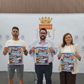 L’Estany Fest refuerza su papel como festival referente de la Playa de Nules en su octava edición