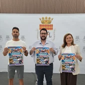 L’Estany Fest refuerza su papel como festival referente de la Playa de Nules en su octava edición L’Estany Fest refuerza su papel como festival referente de la Playa de Nules en su octava edición
