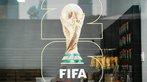 El gran temor que condiciona el Mundial: suspensión de partidos por condiciones meteorológicas El gran temor que condiciona el Mundial: suspensión de partidos por condiciones meteorológicas