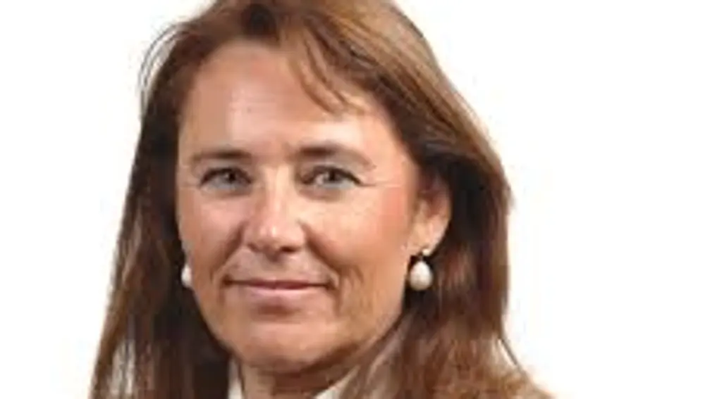 Cristina López, decana de la Facultad de Comercio, Turismo y Ciencias Sociales “Jovellanos” de la Universidad de Oviedo Cristina López, decana de la Facultad de Comercio, Turismo y Ciencias Sociales “Jovellanos” de la Universidad de Oviedo