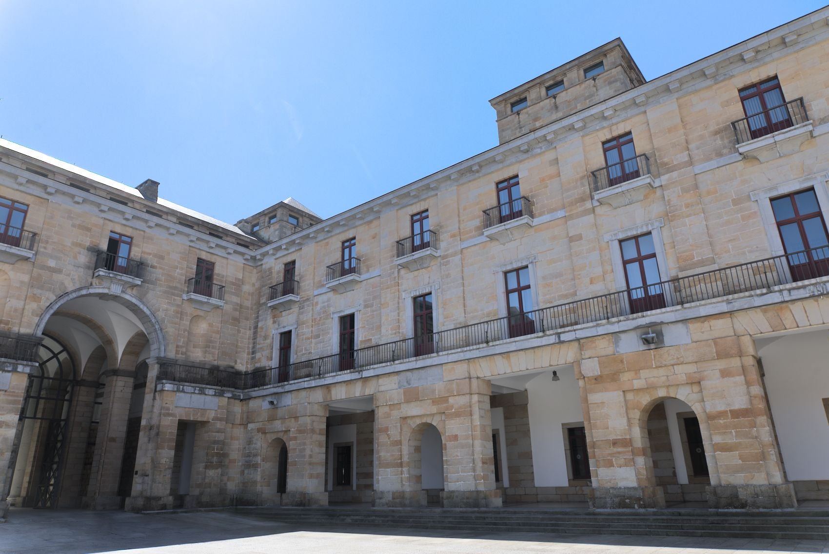 Asturias forma a profesionales del sector Asturias forma a profesionales del sector
