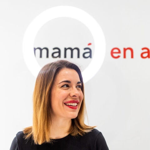 Majo Gimeno, Mamás En Acción