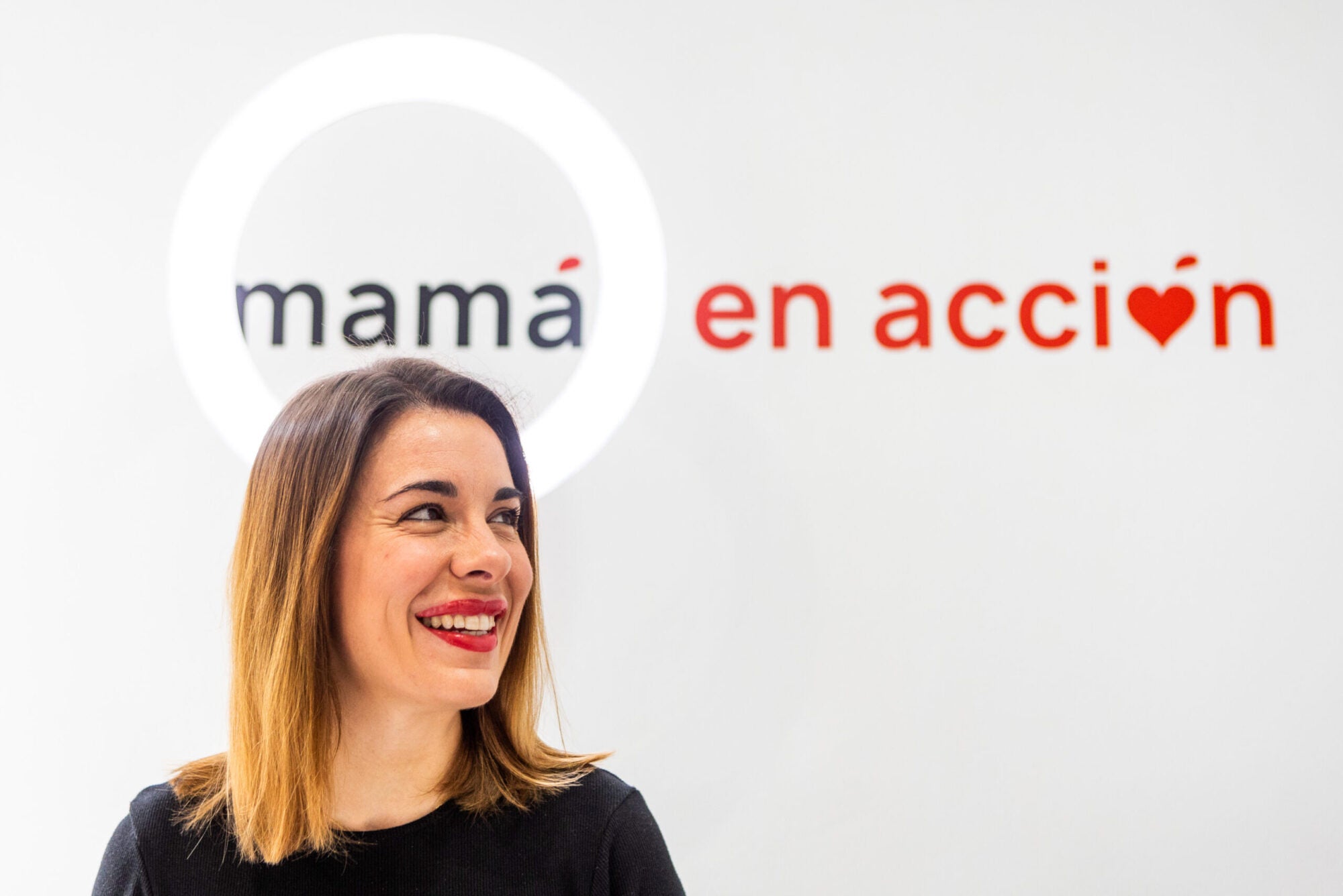 Mamás en Acción acompañará a menores solos ingresados en el Materno Infantil Mamás en Acción acompañará a menores solos ingresados en el Materno Infantil