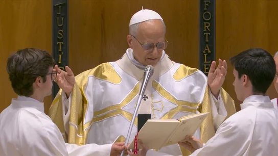Última hora de la visita del papa a Barcelona, en directo: León XIV finaliza su agenda en Barcelona y se prepara para su visita a Canarias Última hora de la visita del papa a Barcelona, en directo: León XIV finaliza su agenda en Barcelona y se prepara para su visita a Canarias