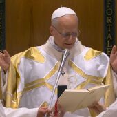 Última hora de la visita del papa a Barcelona, en directo: León XIV finaliza su agenda en Barcelona y se prepara para su visita a Canarias