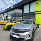 Comauto Sport lanza en Castellón los Opel Days con ofertas en vehículos eléctricos e híbridos Comauto Sport lanza en Castellón los Opel Days con ofertas en vehículos eléctricos e híbridos
