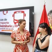 El Ayuntamiento de Elda ofrece becas de hasta 400 euros para el transporte de estudiantes universitarios y de FP. 