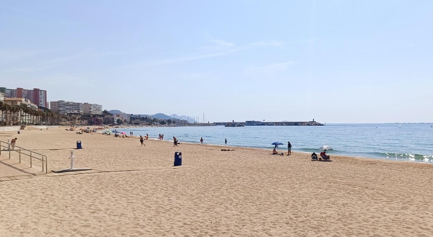Villajoyosa mejorará la movilidad en las playas y calas con nuevos itinerarios de madera Villajoyosa mejorará la movilidad en las playas y calas con nuevos itinerarios de madera