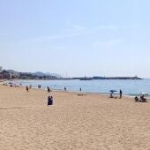 Villajoyosa mejorará la movilidad en las playas y calas con nuevos itinerarios de madera