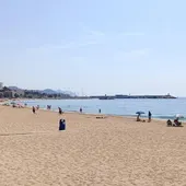 Villajoyosa mejorará la movilidad en las playas y calas con nuevos itinerarios de madera Villajoyosa mejorará la movilidad en las playas y calas con nuevos itinerarios de madera