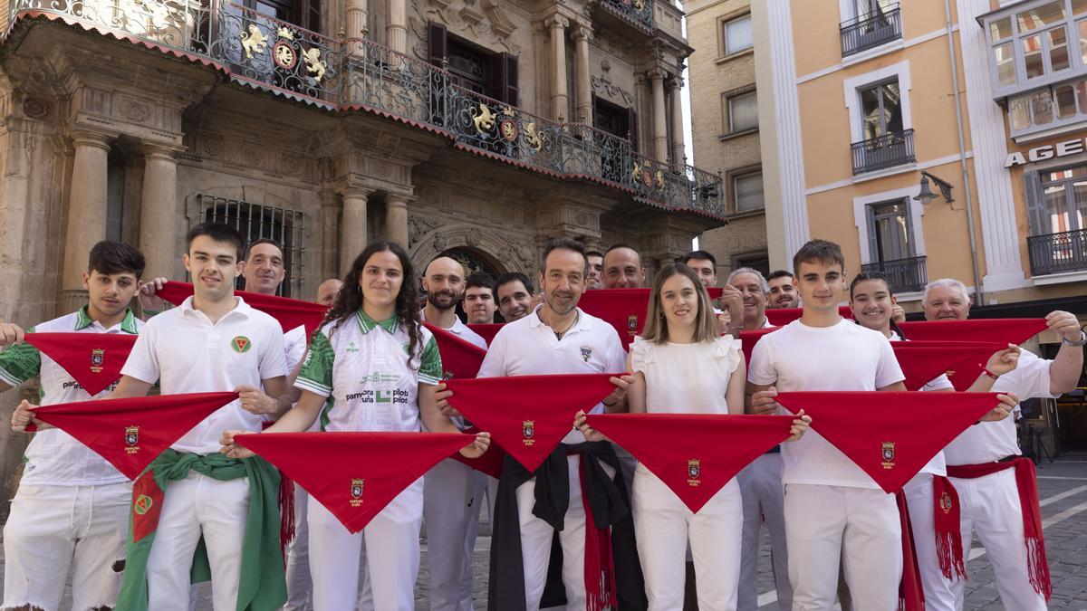 Federación Alavesa de Pelota Federación Alavesa de Pelota